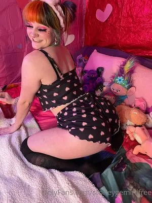 Stoneygeminifree OnlyFans Leaked Free Thumbnail Picture - #0O4DBmC2YJ