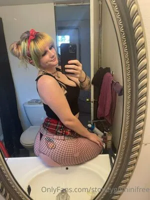 Stoneygeminifree OnlyFans Leaked Free Thumbnail Picture - #obNVlQZVkw
