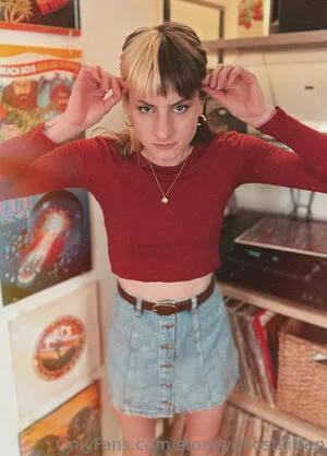 Stoneyghostkitten OnlyFans Leaked Free Thumbnail Picture - #zagAg2R5DX