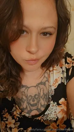 Stoneyhotwifefree OnlyFans Leaked Free Thumbnail Picture - #ZCyl17DNeH