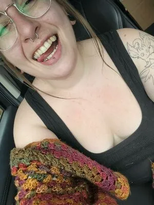 Stoneymaiden OnlyFans Leaked Free Thumbnail Picture - #qiX9GfKB14