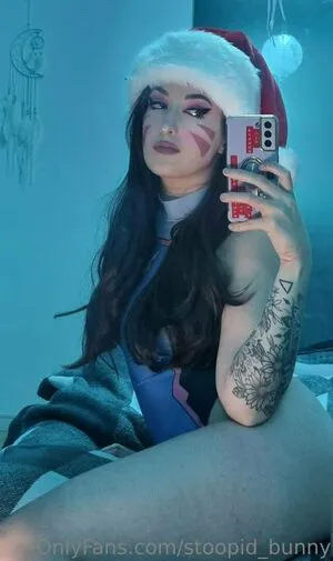 Stoopid Bunny OnlyFans Leaked Free Thumbnail Picture - #RtXhnDzrvR