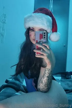 Stoopid Bunny OnlyFans Leaked Free Thumbnail Picture - #XBouch1paL