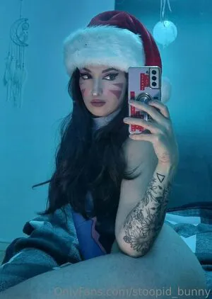 Stoopid Bunny OnlyFans Leaked Free Thumbnail Picture - #wYmGRIaV3M