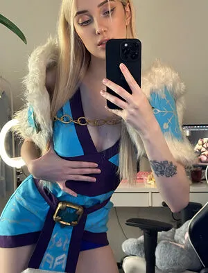 Stopannya OnlyFans Leaked Free Thumbnail Picture - #AYbRXr2BbI