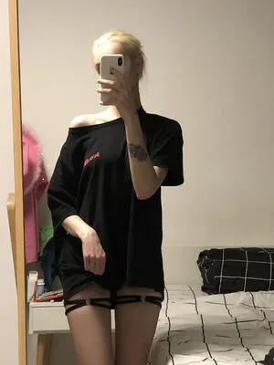 Stopannya OnlyFans Leaked Free Thumbnail Picture - #ETemDHWinl