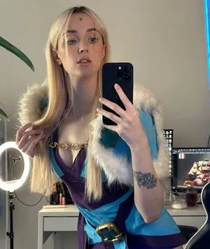 Stopannya OnlyFans Leaked Free Thumbnail Picture - #UybFLJDJV6