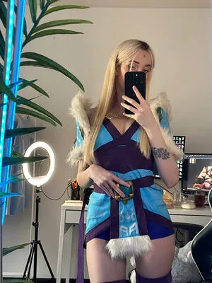 Stopannya OnlyFans Leaked Free Thumbnail Picture - #iJCmaWbkxJ