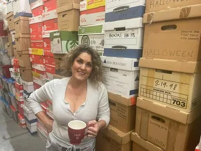 Storage Wars OnlyFans Leaked Free Thumbnail Picture - #de4M8N1LUb