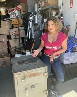 Storage Wars OnlyFans Leaked Free Thumbnail Picture - #frGNHhGTRl