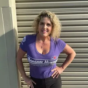 Storage Wars OnlyFans Leaked Free Thumbnail Picture - #vxsQx2aJeu