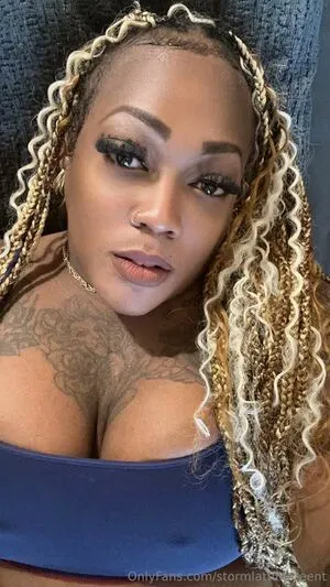 Storm Lattimore OnlyFans Leaked Free Thumbnail Picture - #APPBFfkv9S