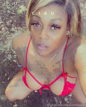 Storm Lattimore OnlyFans Leaked Free Thumbnail Picture - #LQSJou6TX7