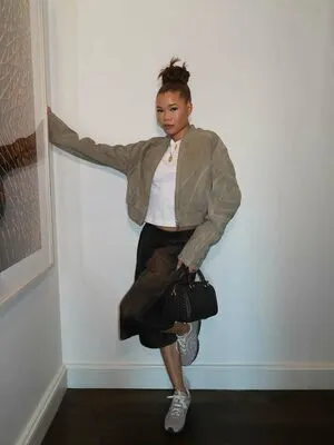 Storm Reid OnlyFans Leaked Free Thumbnail Picture - #1fXb3a4u4s
