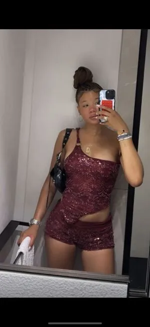 Storm Reid OnlyFans Leaked Free Thumbnail Picture - #2AmRjAKuqJ