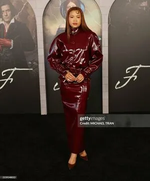 Storm Reid OnlyFans Leaked Free Thumbnail Picture - #2XQZ86Aazh