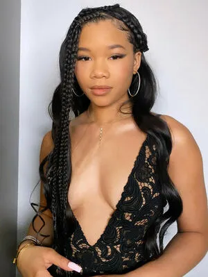 Storm Reid OnlyFans Leaked Free Thumbnail Picture - #2mGDOFqFTL