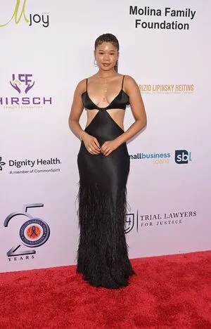 Storm Reid OnlyFans Leaked Free Thumbnail Picture - #2xVSqEkTnH