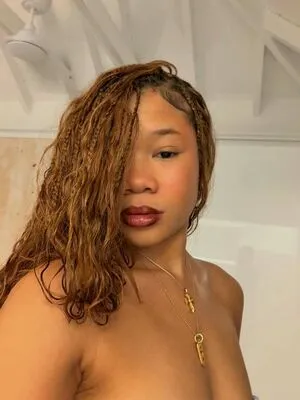 Storm Reid OnlyFans Leaked Free Thumbnail Picture - #3O4pNQD74z
