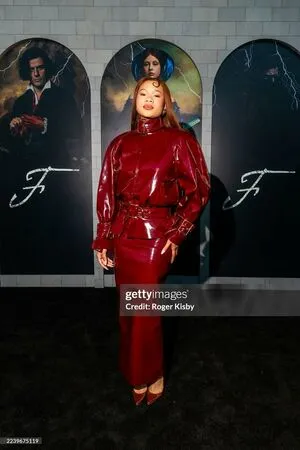 Storm Reid OnlyFans Leaked Free Thumbnail Picture - #3nYdFSYaUf