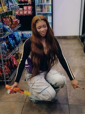 Storm Reid OnlyFans Leaked Free Thumbnail Picture - #4K7tWPlS1M