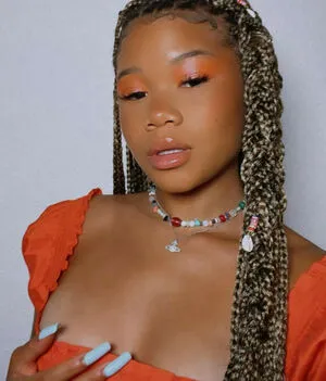 Storm Reid OnlyFans Leaked Free Thumbnail Picture - #4WFhPGdw1d