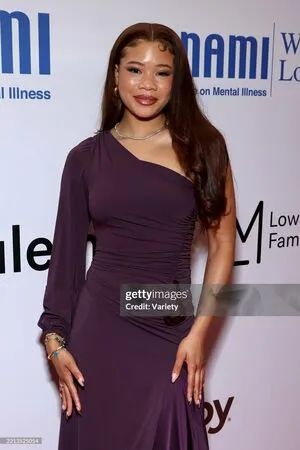 Storm Reid OnlyFans Leaked Free Thumbnail Picture - #58j4VLhy2K
