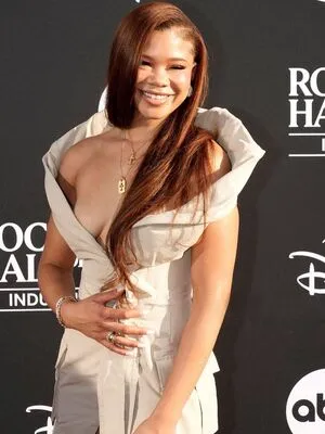 Storm Reid OnlyFans Leaked Free Thumbnail Picture - #5LeI4cqQUy