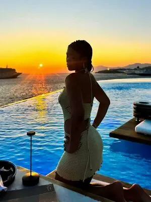 Storm Reid OnlyFans Leaked Free Thumbnail Picture - #65nmn5tWaE