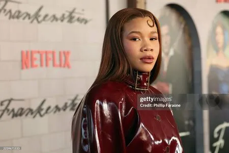 Storm Reid OnlyFans Leaked Free Thumbnail Picture - #6JqIl8jS54
