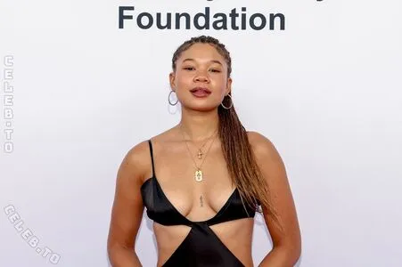Storm Reid OnlyFans Leaked Free Thumbnail Picture - #6Tt8LbRYiy