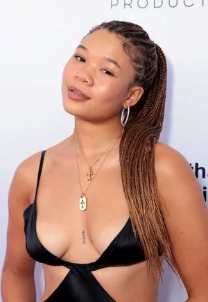 Storm Reid OnlyFans Leaked Free Thumbnail Picture - #87nWw2ZExJ