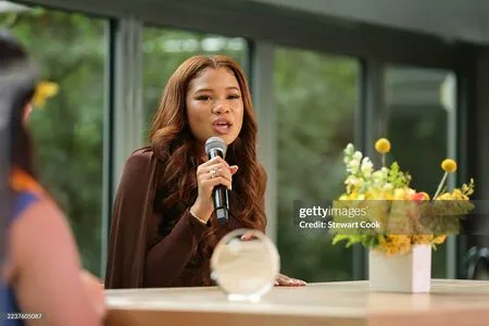 Storm Reid OnlyFans Leaked Free Thumbnail Picture - #8BXVpBmXHz