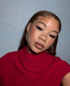 Storm Reid OnlyFans Leaked Free Thumbnail Picture - #8TzU8s65st