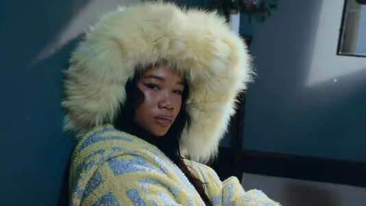 Storm Reid OnlyFans Leaked Free Thumbnail Picture - #9hrD9aAlhM