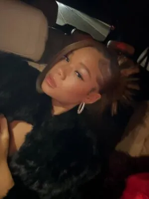 Storm Reid OnlyFans Leaked Free Thumbnail Picture - #AEWHppiFh4