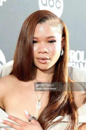 Storm Reid OnlyFans Leaked Free Thumbnail Picture - #ARGGh9zgAo