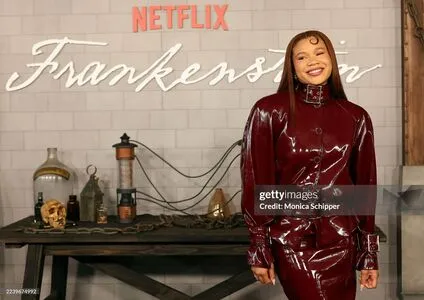 Storm Reid OnlyFans Leaked Free Thumbnail Picture - #AXYgpK21Vv