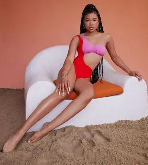Storm Reid OnlyFans Leaked Free Thumbnail Picture - #AcmpqI39yu