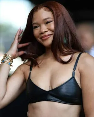 Storm Reid OnlyFans Leaked Free Thumbnail Picture - #AvpJI5bIUC