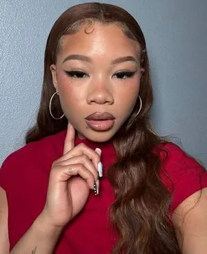 Storm Reid OnlyFans Leaked Free Thumbnail Picture - #BKrRrIxsVG