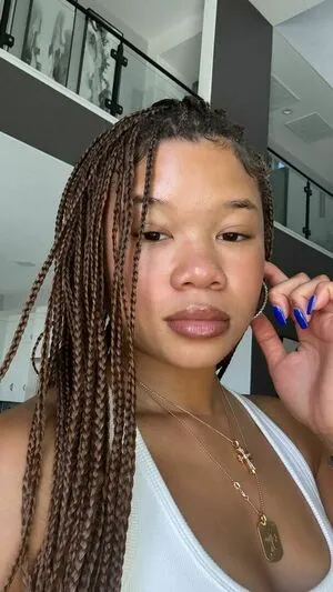 Storm Reid OnlyFans Leaked Free Thumbnail Picture - #BX7kEIJ8sZ