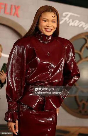 Storm Reid OnlyFans Leaked Free Thumbnail Picture - #BhPHqPShDr