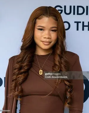 Storm Reid OnlyFans Leaked Free Thumbnail Picture - #BtUdxqiqEx