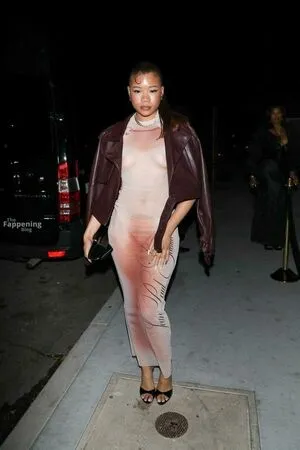 Storm Reid OnlyFans Leaked Free Thumbnail Picture - #CAeMYTfI5M