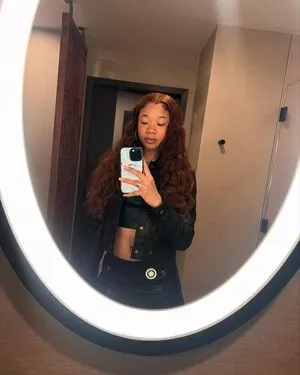 Storm Reid OnlyFans Leaked Free Thumbnail Picture - #CUmLFSS9rX