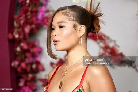 Storm Reid OnlyFans Leaked Free Thumbnail Picture - #CsRYsFNMV6