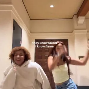 Storm Reid OnlyFans Leaked Free Thumbnail Picture - #DCc05AjICJ