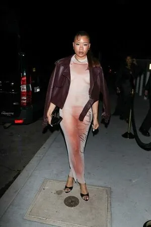 Storm Reid OnlyFans Leaked Free Thumbnail Picture - #EQ3gLZ4dhE