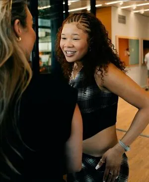 Storm Reid OnlyFans Leaked Free Thumbnail Picture - #EavGvnIFl5